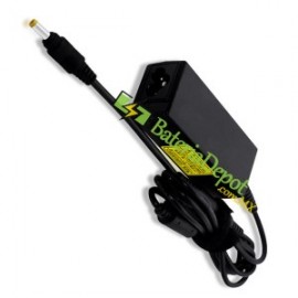 Adaptador de CA de repuesto para Acer Aspire AOD150-1860 AOD150-1669 AOD150-1322 30W AOD150-1165